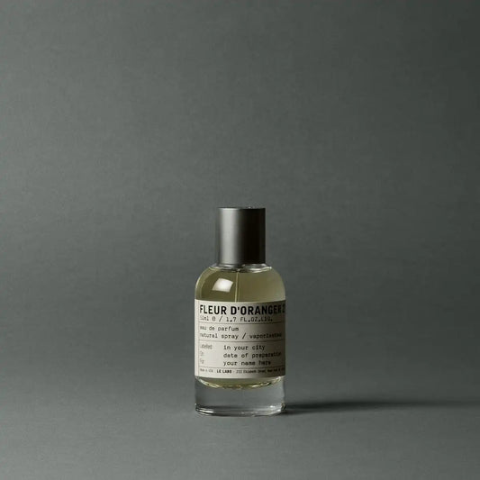 FLEUR D'ORANGER 27