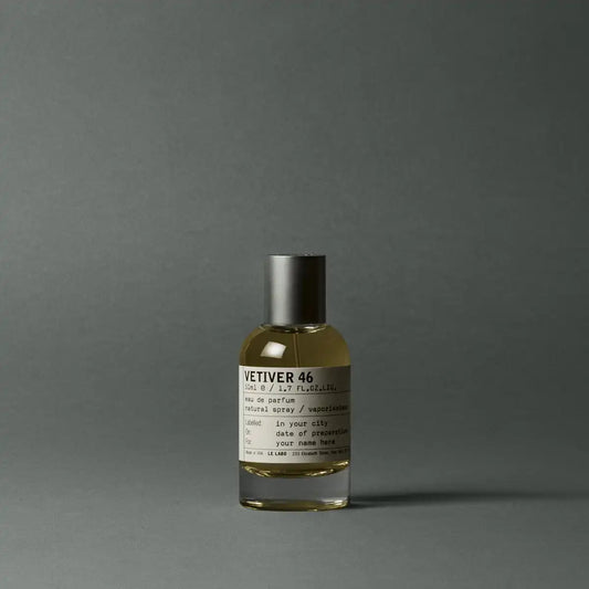 VETIVER 46