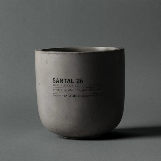 SANTAL 26