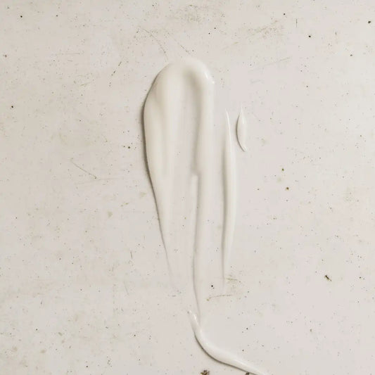 AFTER-SHAVE BALM
