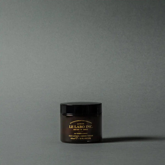 FACE LOTION
