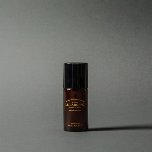 DEODORANT