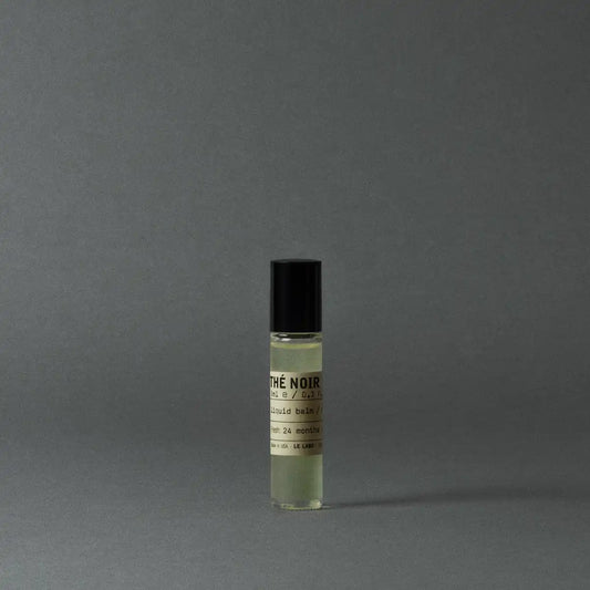 THÉ NOIR 29