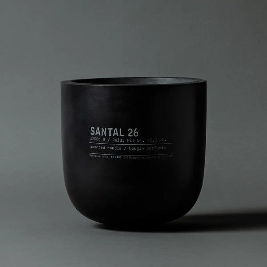 SANTAL 26