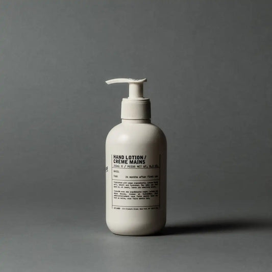 HAND LOTION