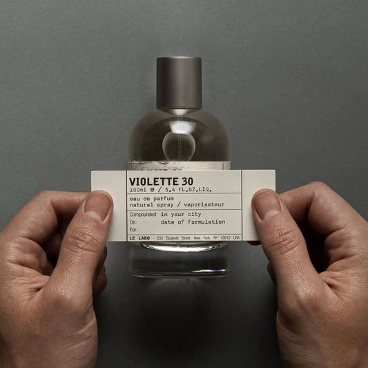 VIOLETTE 30