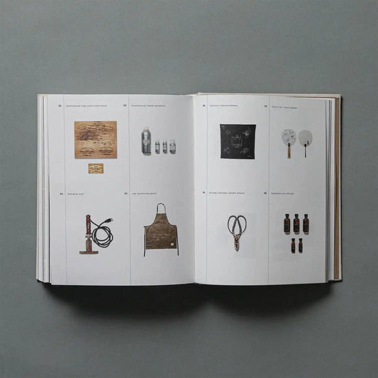 LE LABO: THE ESSENCE OF SLOW PERFUMERY