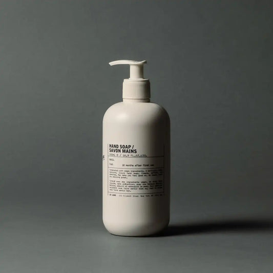 HAND SOAP