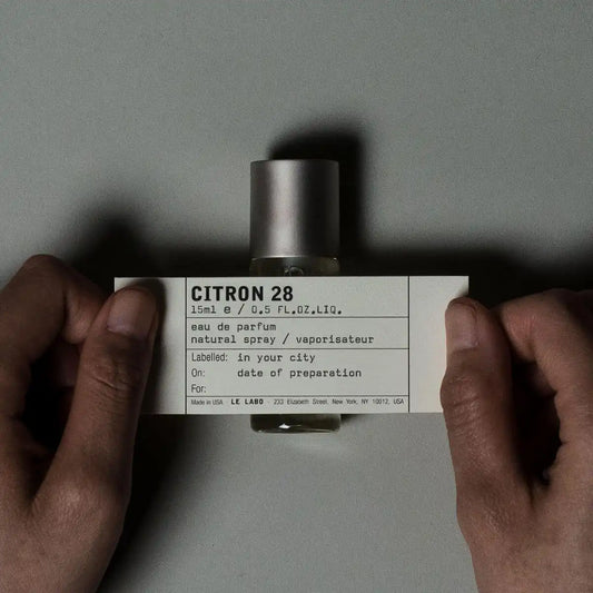 CITRON 28
