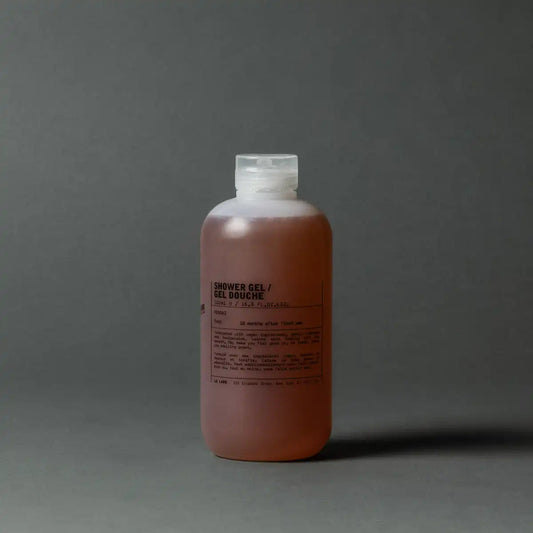 SHOWER GEL