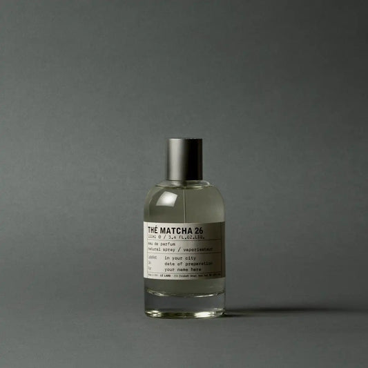 THÉ MATCHA 26