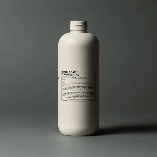 HAND SOAP