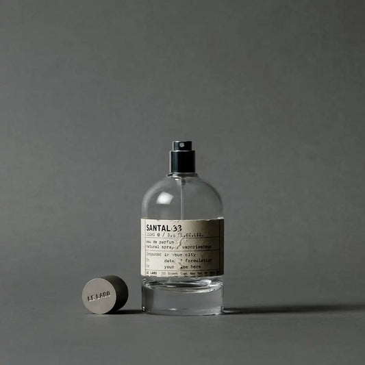 SANTAL 33