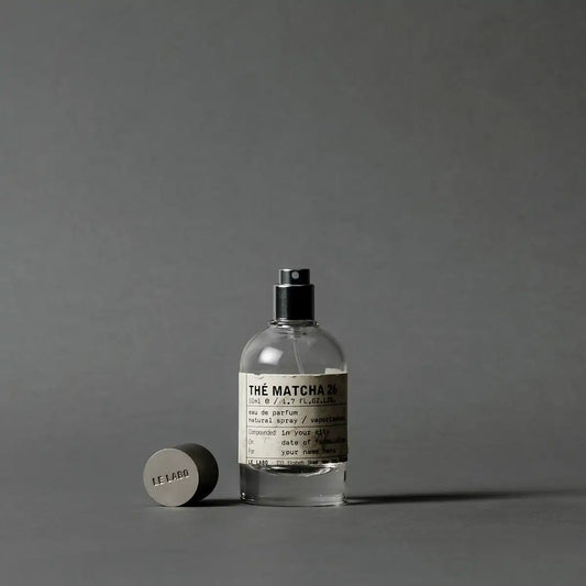 THÉ MATCHA 26