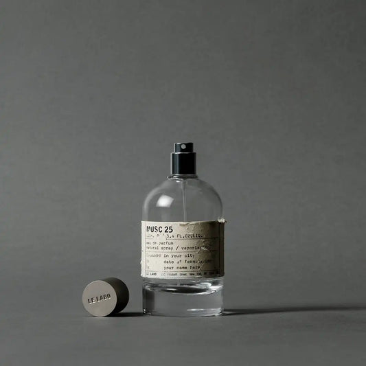 MUSC 25