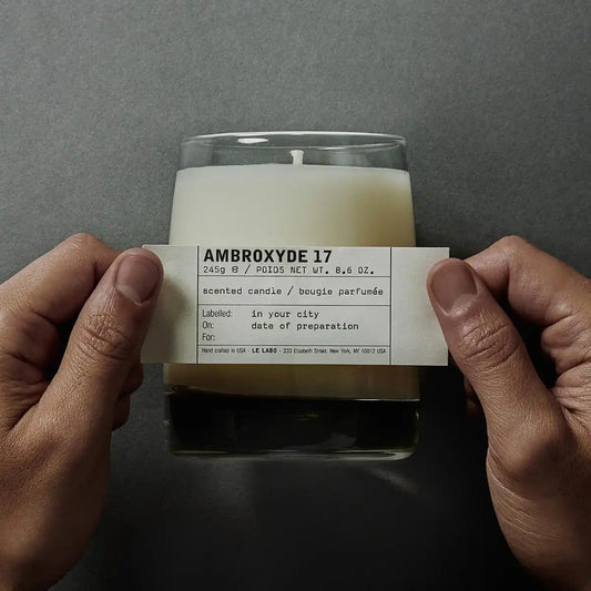AMBROXYDE 17