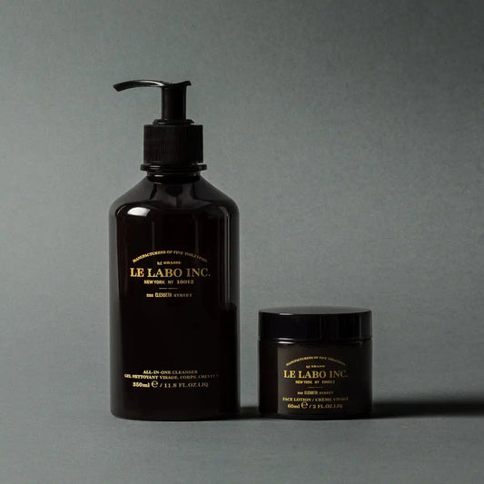 GROOMING SET