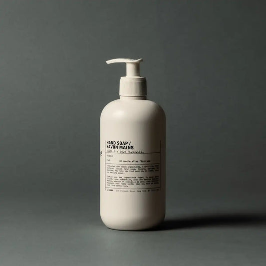 HAND SOAP