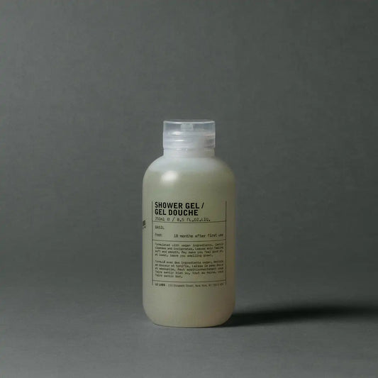 SHOWER GEL
