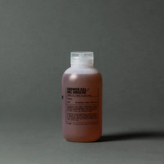 SHOWER GEL