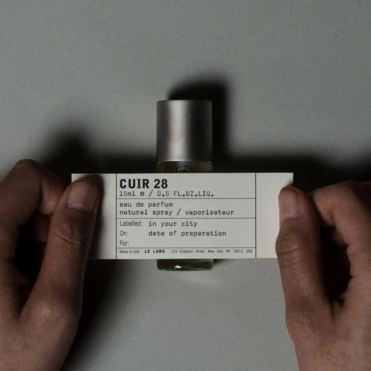 CUIR 28