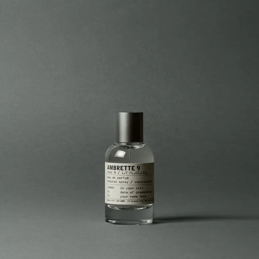 AMBRETTE 9