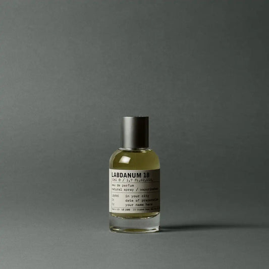LABDANUM 18