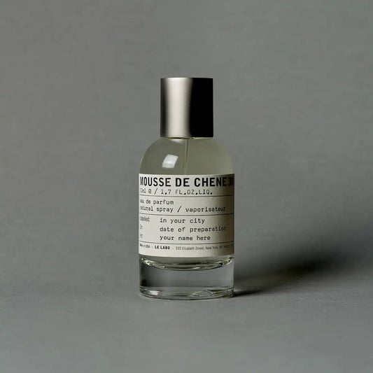 MOUSSE DE CHENE 30