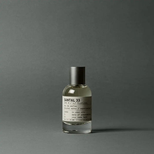 SANTAL 33