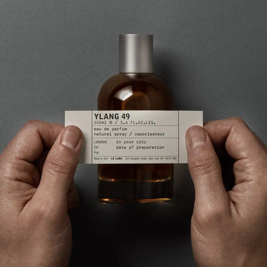 YLANG 49