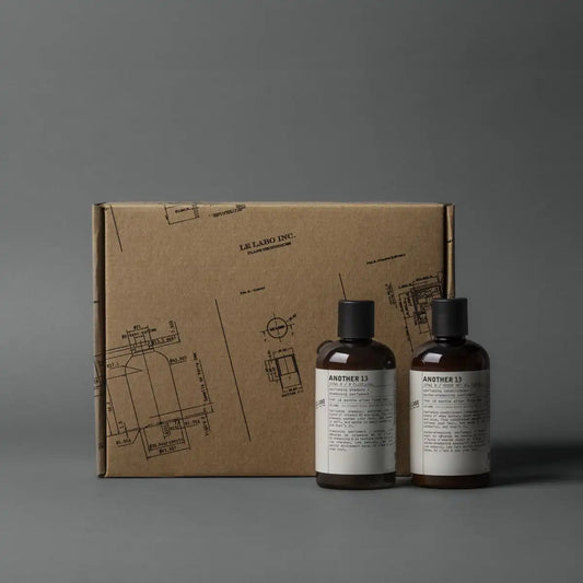 ANOTHER 13 GIFT SET
