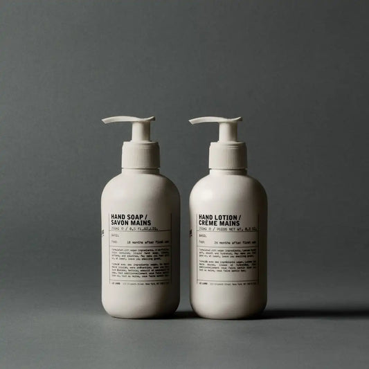 HAND CARE SET
