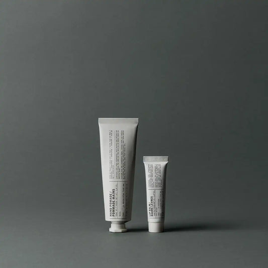 HAND POMADE & LIP SET