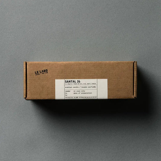 SANTAL 26