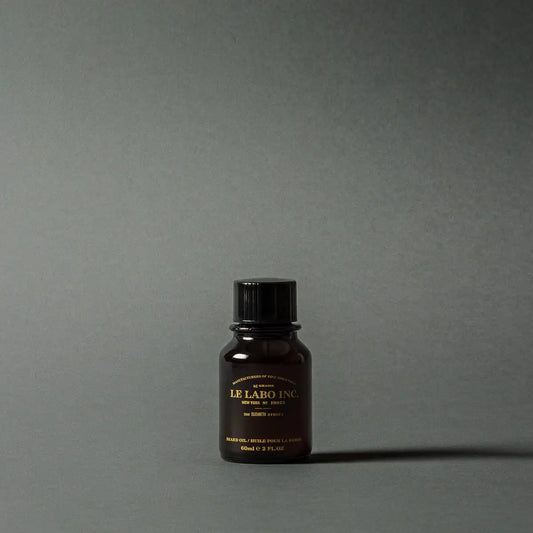 BEARD OIL