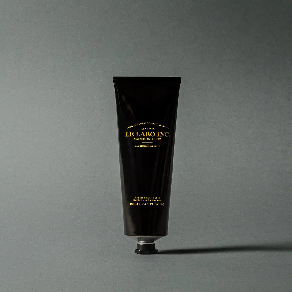 AFTER-SHAVE BALM
