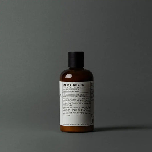 THÉ MATCHA 26