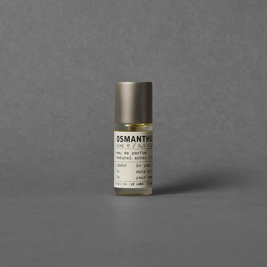 OSMANTHUS 19