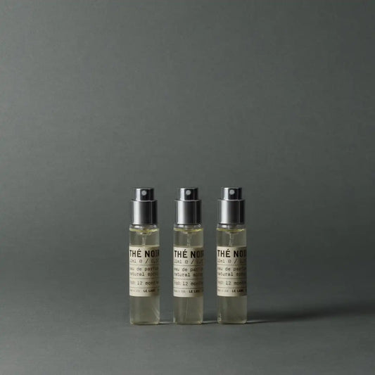 THÉ NOIR 29