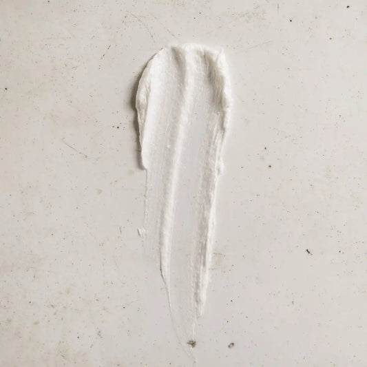 SHAVING CREAM