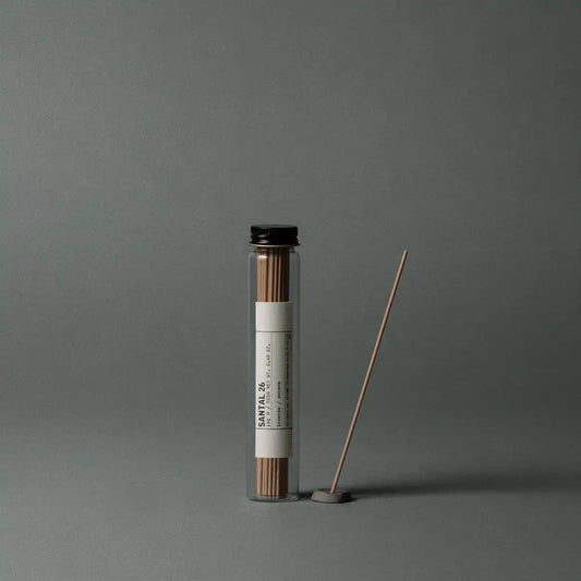 SANTAL 26