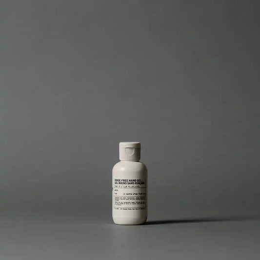 RINSE-FREE HAND GEL