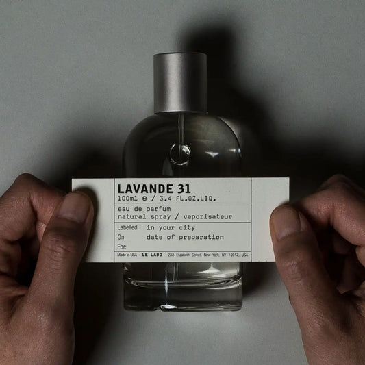 LAVANDE 31