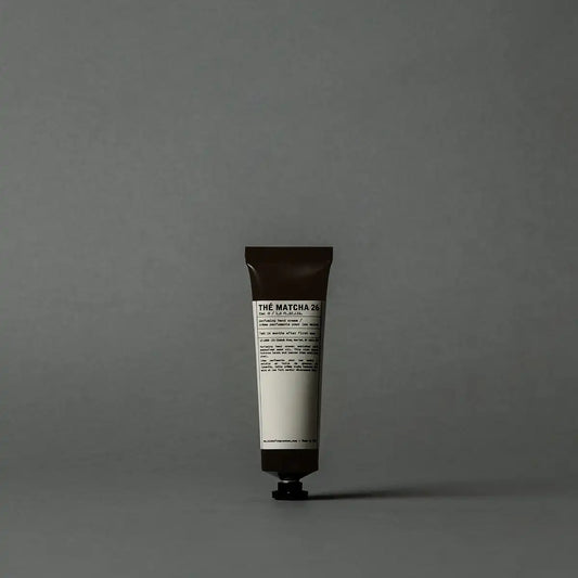 THÉ MATCHA 26