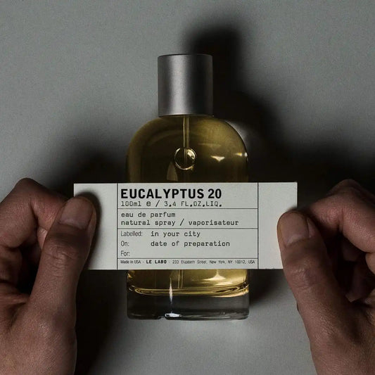 EUCALYPTUS 20