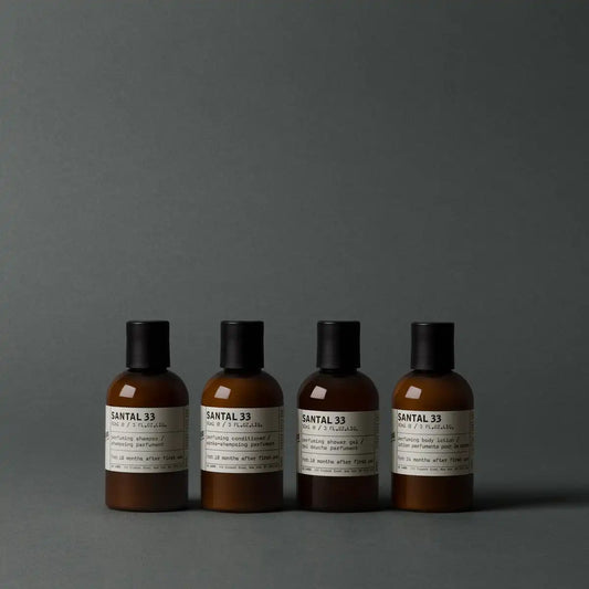 SANTAL 33