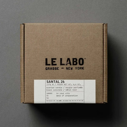 SANTAL 26