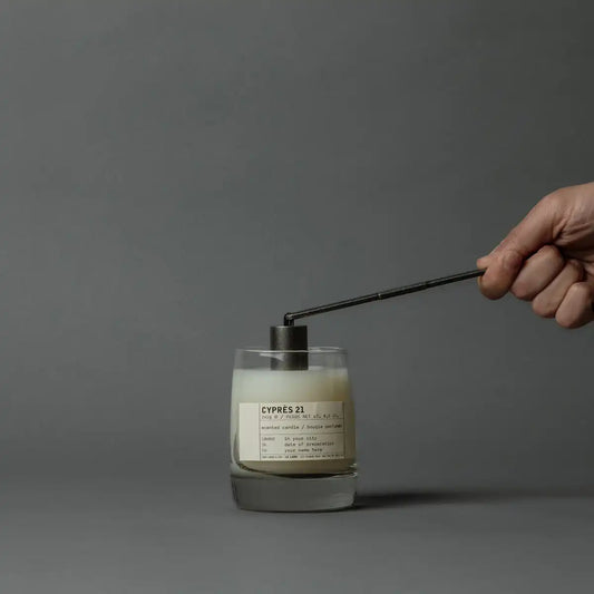 CANDLE SNUFFER