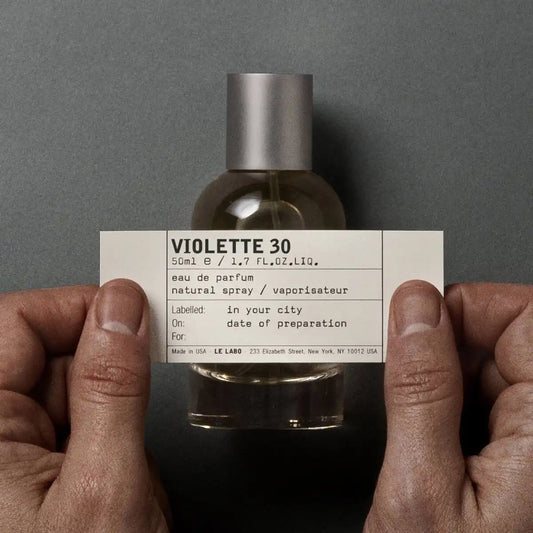 VIOLETTE 30