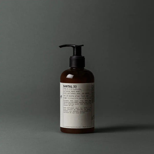SANTAL 33
